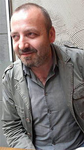 Dragan Kolarov