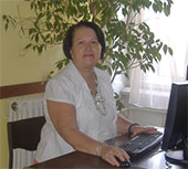 Euenija Balteanu