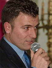 Jeton Keljmendi