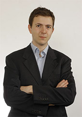 Marko Dragievi