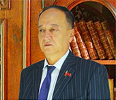 Rahim Karim (Karimov)