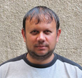 Dragan Ognjanovi 
