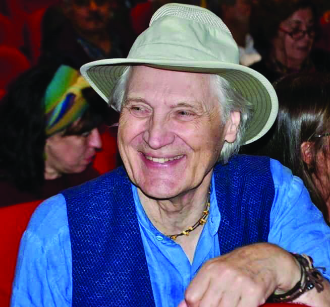 Đino Lajneveber (Gino Leineweber)