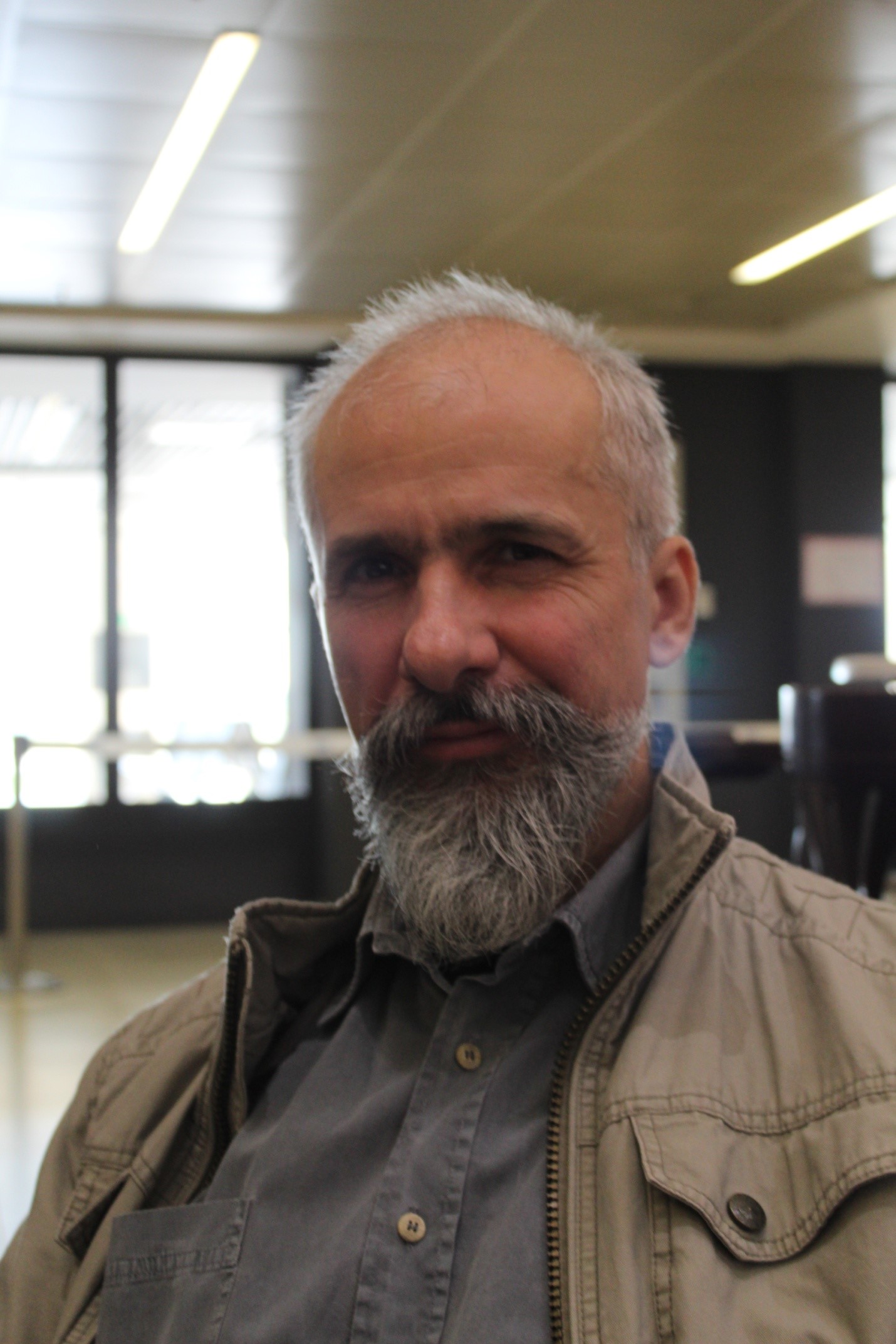 Saša Nedeljković