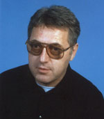 Radoslav  Rale Tilger