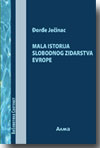 Đorđe Ječinac: Mala istorija slobodnog zidarstva Evrope sa imenikom masona