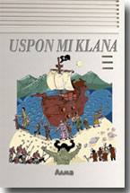 Aleksandar Tenodi: Uspon MI klana