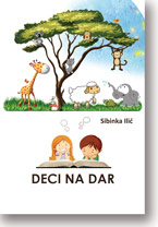 Sibinka Ili -Deci na dar