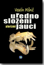 Veselin Lari Mini: Uredno sloeni jauci (2. izdanje)