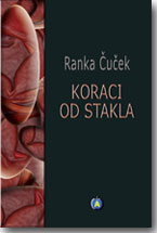 Ranka uek - Koraci od stakla