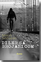 Milo Seujski: Diler sa brojanicom