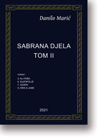 Danilo Mari: Sabrana djela : Tom II