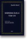 Danilo Mari: Sabrana djela : Tom VIII