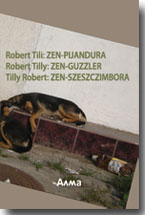 Robert Tili: Zen-pijandura