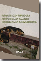 Robert Tili: Zen pijandura