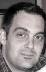 Berislav Blagojević