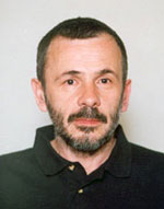 Milan Beštić