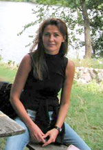 Laura Barna