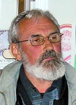 Zoran Vučić
