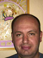 Dejan Bogojević