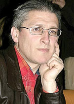 Dragan Jovanović Danilov