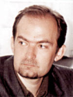 Milutin Đuričković