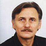 Slavko Jendričko 