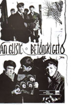 Ivan Glišić: Betonski geto