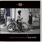 Zoran Crnomarković: POP PRIČE